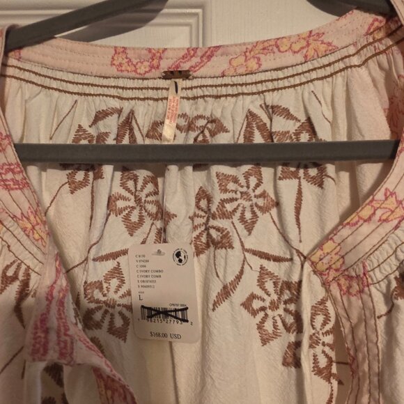 Free People Daydreaming Mini - Picture 3 of 4